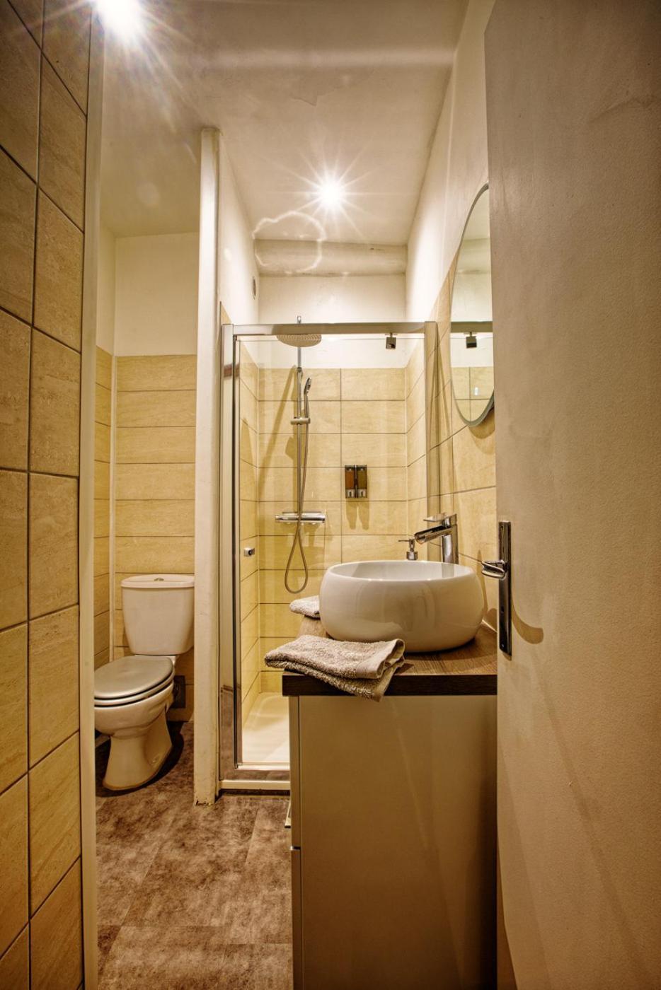 La Casita - Studio Confort Avec Parking Prive - Lit Douillet - Centre Uzes, Pont Du Gard Kültér fotó