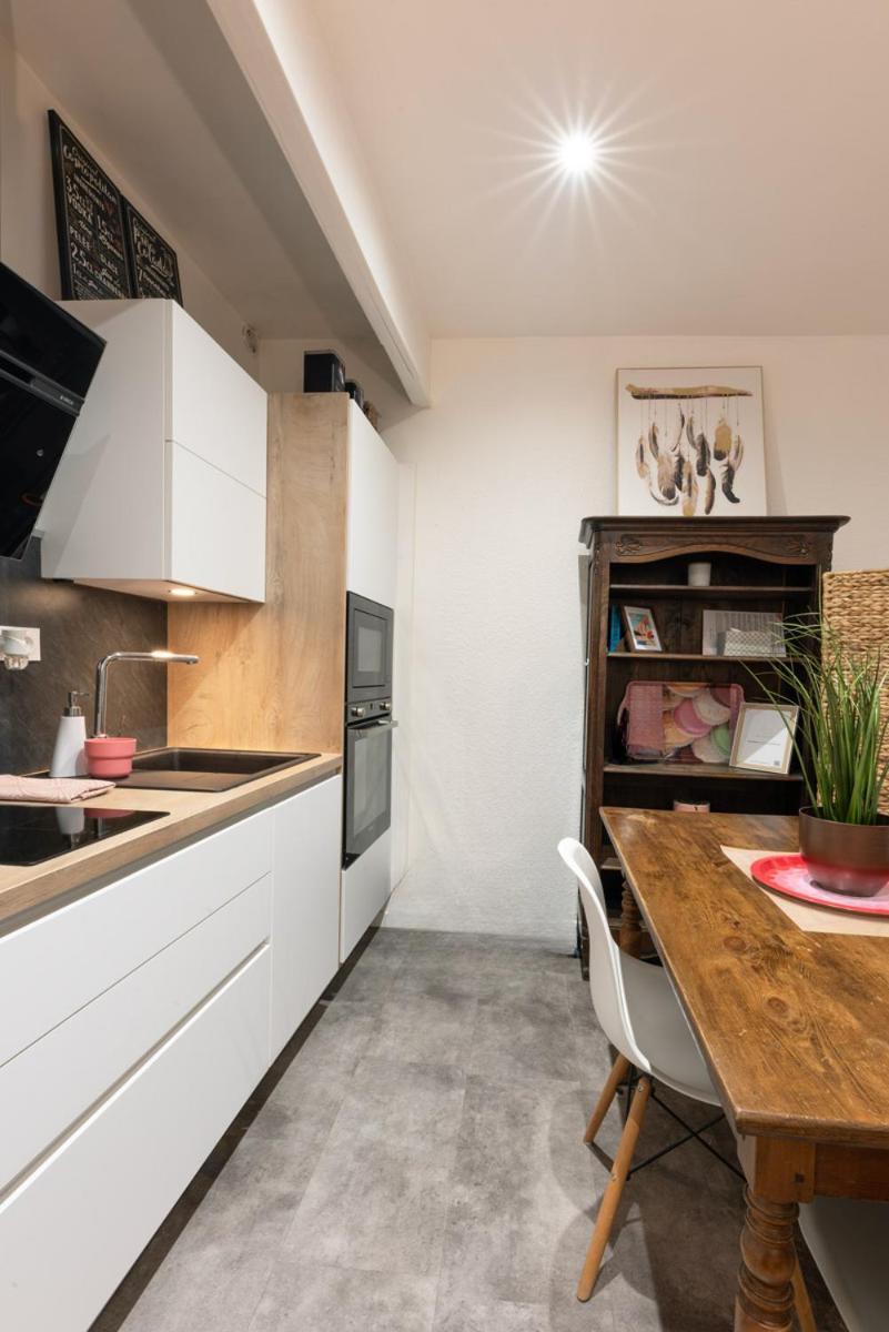 La Casita - Studio Confort Avec Parking Prive - Lit Douillet - Centre Uzes, Pont Du Gard Kültér fotó
